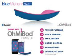 Bluetooth Vibrating Panty