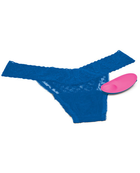 Bluetooth Vibrating Panty