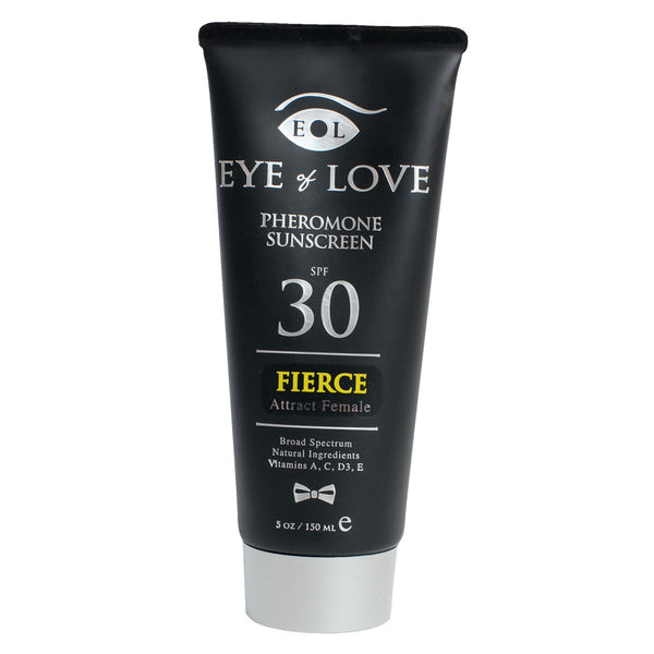 LOVE IN THE SUN SUNSCREEN SPF30