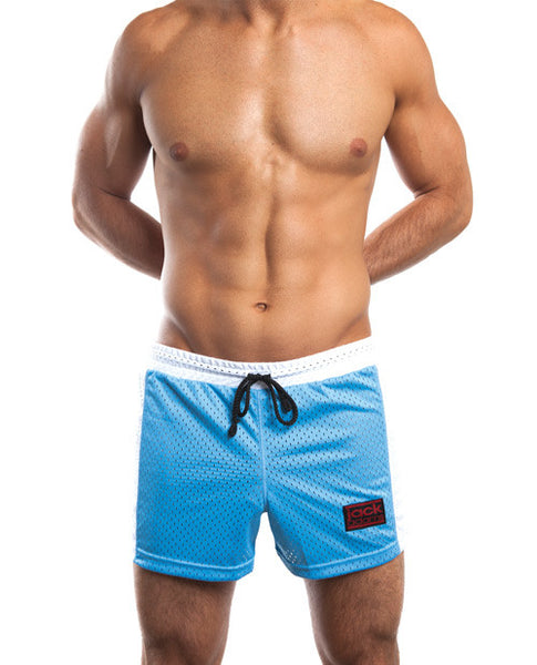 Air Mesh Gym Short