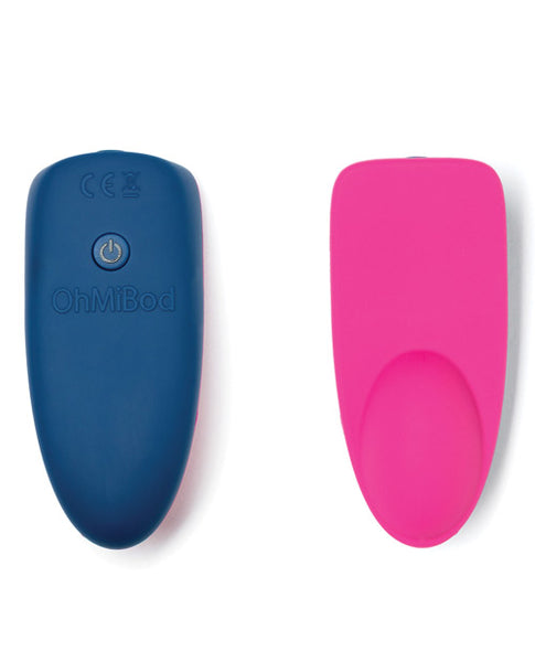 Bluetooth Vibrating Panty