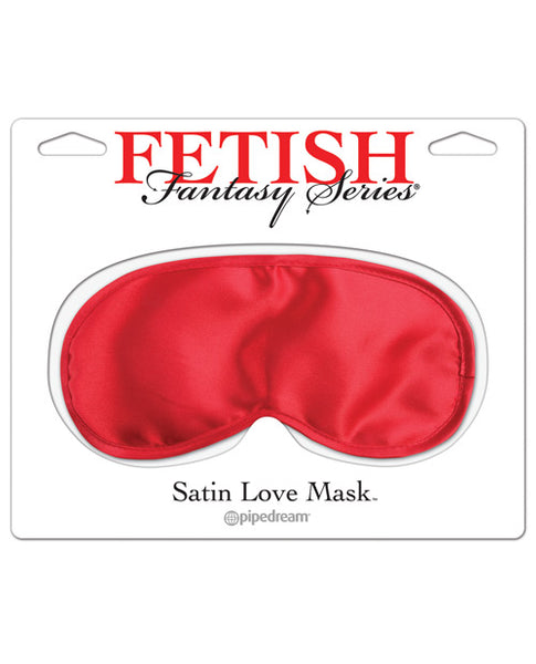 Satin Blindfold