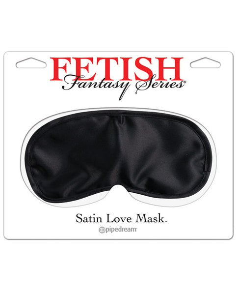 Satin Blindfold